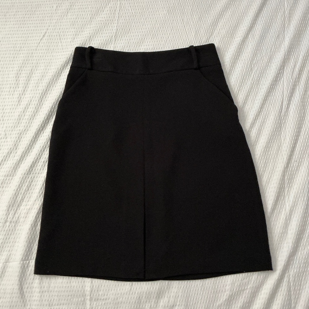 Worthington A Line Skirt